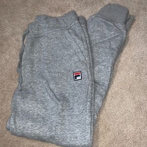 Fila Sweatpants